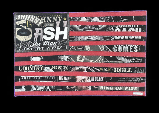 Freak Flag - Johnny Cash