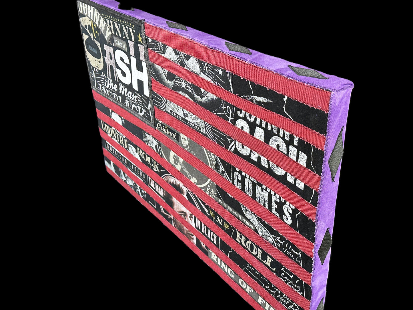 Freak Flag - Johnny Cash