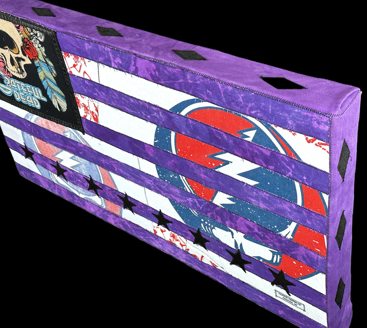 Freak Flag - GD Stars & Bars