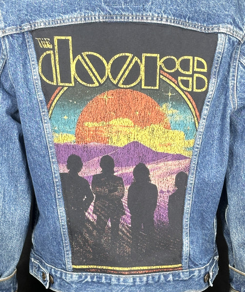 Cotton on hot sale jean jacket