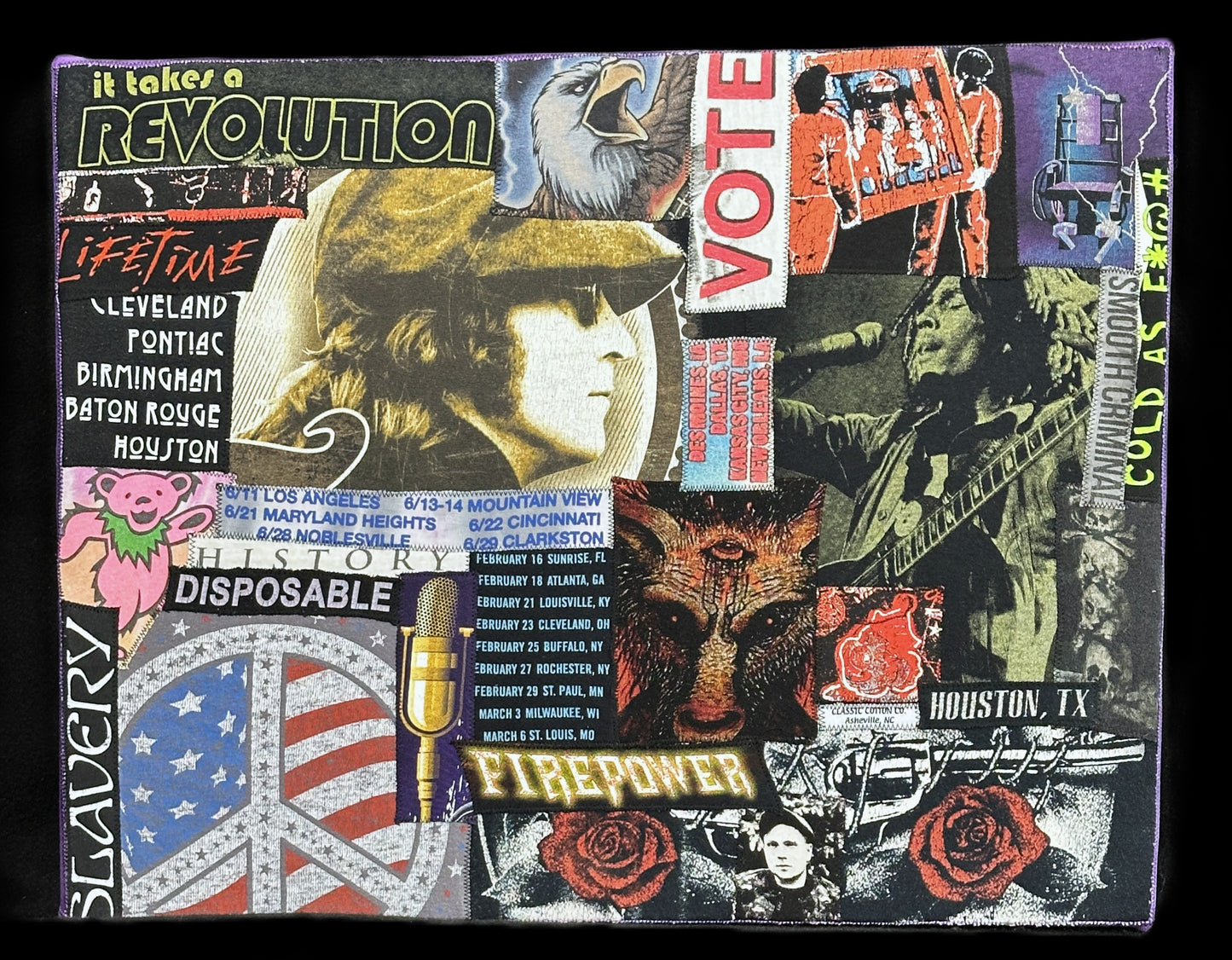 Revolution
