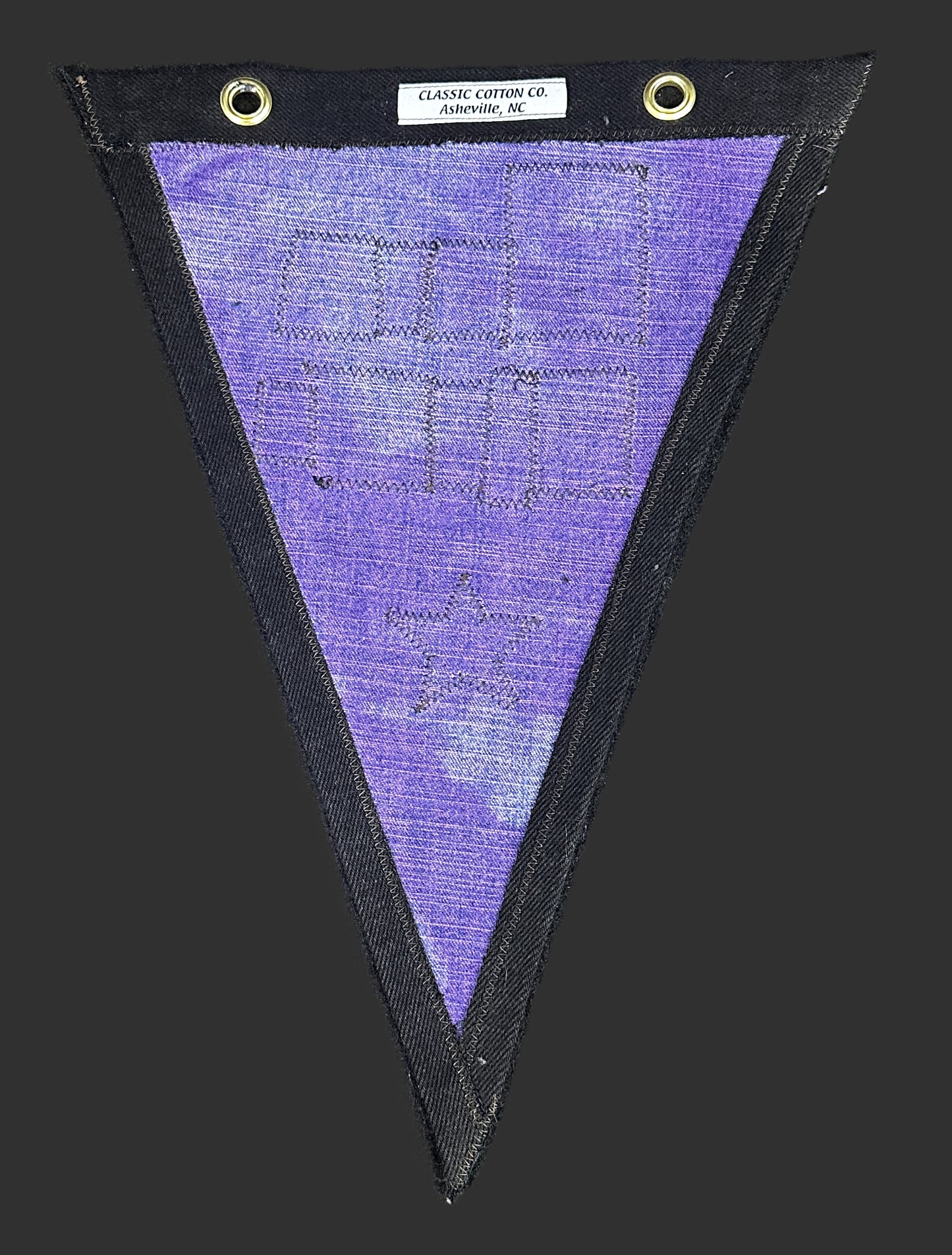 Fuck Trump - Pennant