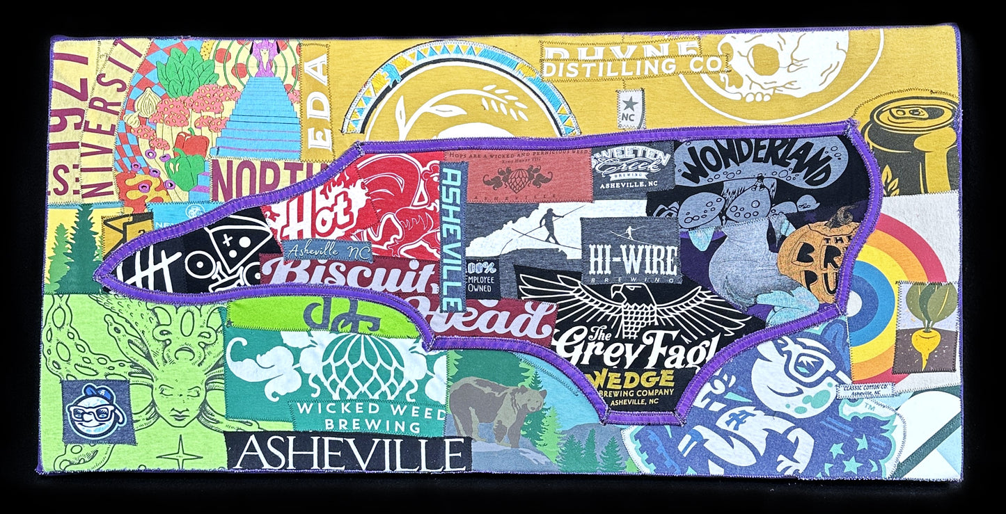 Asheville
