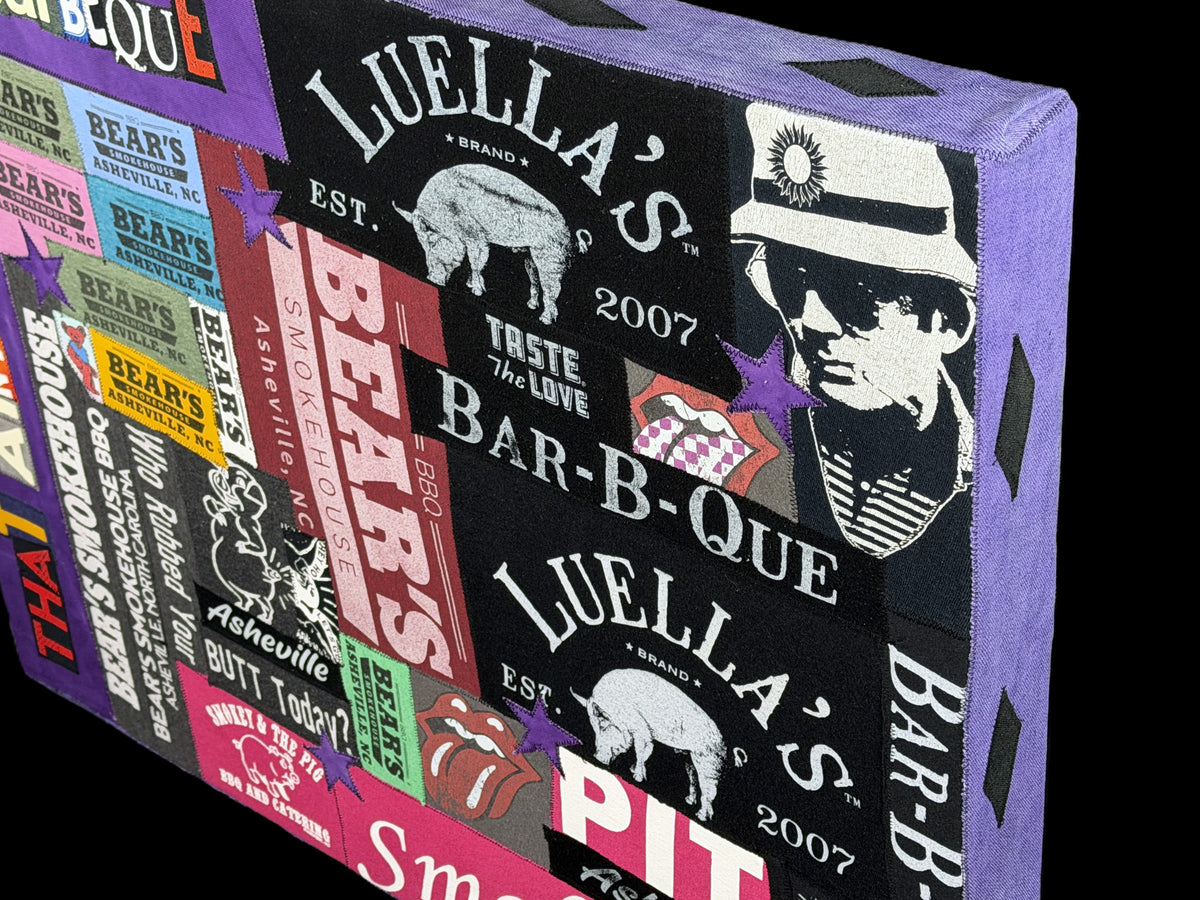 That Aint No Yankee Barbeque