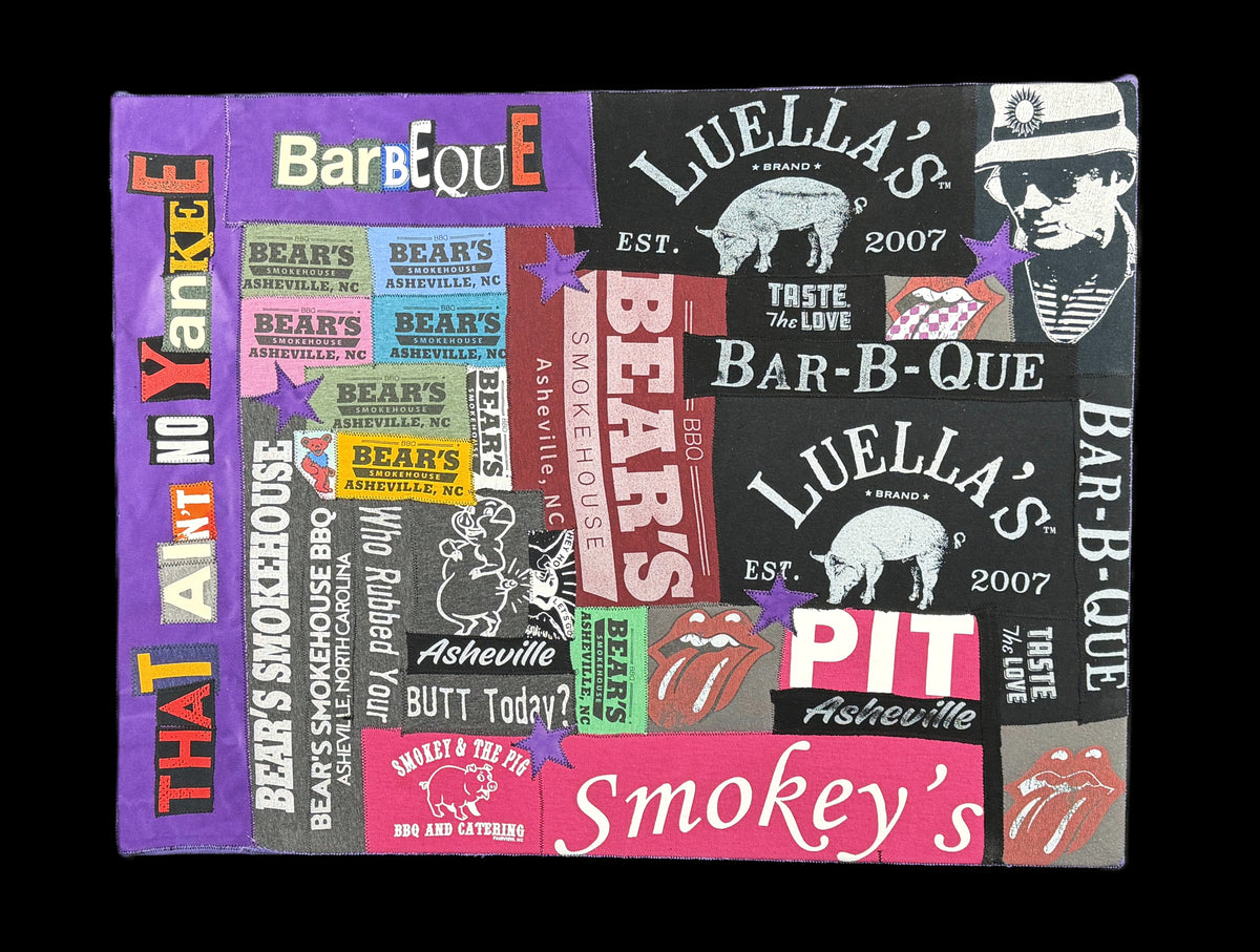 That Aint No Yankee Barbeque