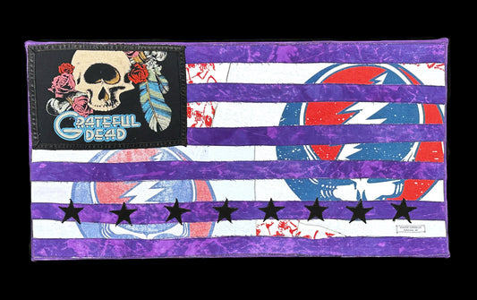 Freak Flag - GD Stars & Bars